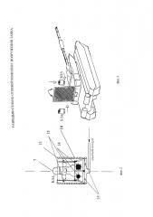 Разведывательно-огневой комплекс вооружения танка (патент 2612037)