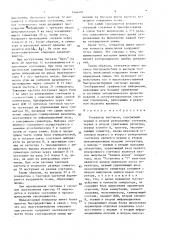 Генератор векторов (патент 1566401)
