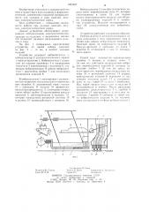 Устройство для укладки штучных изделий в тару (патент 1204487)