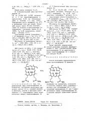 Способ получения монометилового эфира протопорфирина 1х (патент 1294807)