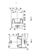 Управляемый эмитирующий узел электронных приборов с автоэлектронной эмиссией и рентгеновская трубка с таким эмитирующим узлом (патент 2581835)
