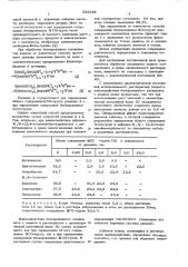 Способ количественного определения изоционатных групп в органических изоционатах (патент 555338)