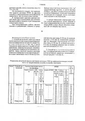 Способ вытеснения нефти из пласта (патент 1795092)