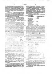 Эпоксидная композиция холодного отверждения (патент 1730094)