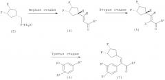 Производное циклопентилакриламида (патент 2565070)