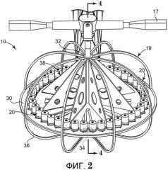 Электрическая генерирующая система и способ её работы (патент 2536642)