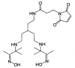 Радиоактивно меченые пептиды, связывающиеся с her2 (патент 2592685)