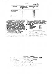 Состав электродного покрытия для резки чугуна (патент 899313)