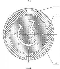 Силовой мини-привод электрогидравлический (патент 2406884)