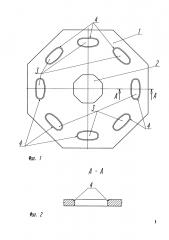 Способ изготовления дисков колес (патент 2594999)