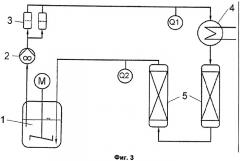 Способ отделения фумаровой кислоты и других побочных компонентов при получении ангидрида малеиновой кислоты (патент 2505537)