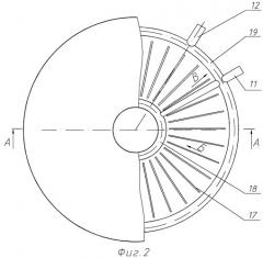 Устройство для генерирования озона (патент 2255897)
