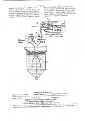 Способ возбуждения колебаний разделительной жидкости в отсадочной машине (патент 1421405)