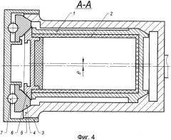 Способ центробежной абразивной обработки деталей (патент 2401730)