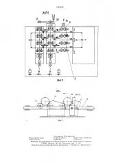 Автомат для закалки валов (патент 1425228)