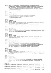 Растения сои, устойчивой к гербицидам, и способы их идентификации (патент 2639520)