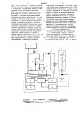 Формирователь импульсов (патент 743174)