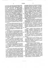 Способ выбора метода операции при катаракте, сопровождающейся эндотелиальной дистрофией роговицы (патент 1724226)
