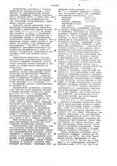 Способ изготовления чувствительных каталитических элементов (патент 1052965)