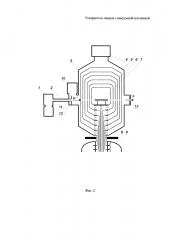Ускоритель-тандем с вакуумной изоляцией (патент 2610148)