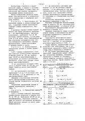 Способ определения хинина в хининаиодвисмутате (патент 1182347)