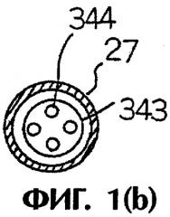 Аппарат вращения, работающий в условиях микрогравитации (патент 2275314)