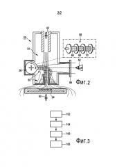 Мишень для диспенсерного катода на основе скандата бария (патент 2624264)