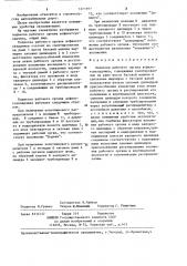 Подвеска рабочего органа асфальтоукладчика (патент 1271922)