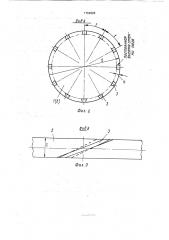 Способ изготовления рабочих колес лопаточных машин (патент 1764826)