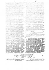 Время-импульсное устройство для возведения в дробную степень (патент 1120362)