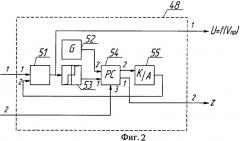 Система измерения высотно-скоростных параметров летательного аппарата (патент 2477862)