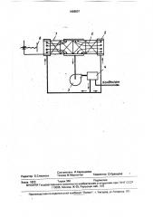 Способ сушки стеблей лубяных культур (патент 1659537)