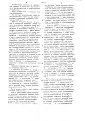 Помехоустойчивый триггер (патент 1226616)