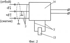 Магнитореологический амортизатор (патент 2561610)