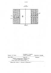 Насадка для центробежных массообменных аппаратов (патент 1115768)