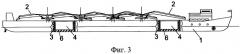 Крановое судно (патент 2524411)