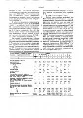 Способ приготовления вяжущего для бетонной смеси (патент 1778097)
