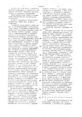 Устройство для ротационного выдавливания (патент 1393499)