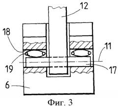 Сварочный агрегат для сварки двух рельсов железнодорожного пути (патент 2475582)