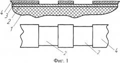 Способ изготовления тензорезисторного датчика давления с высокой временной и температурной стабильностью на основе тонкопленочной нано- и микроэлектромеханической системы (патент 2594677)