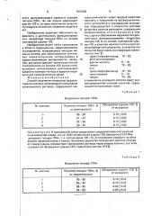 Способ получения генератора радиоактивного изотопа (патент 1837949)