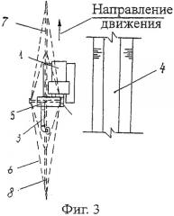 Дождевальная машина (патент 2278507)