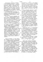 Способ наладки зубои шлицешлифовальных станков (патент 1164007)