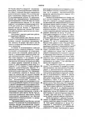 Инструмент ударного действия (патент 1648742)