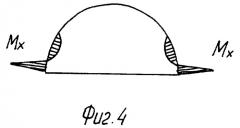 Сборный купол (патент 2265701)