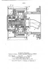 Мотор-колесо (патент 948701)