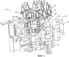Способ и установка для контроля стеклянных изделий (патент 2270798)