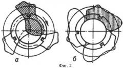 Регулятор давления газа (патент 2541705)