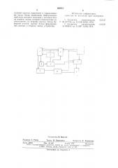 Устройство для контроля микропроцессора (патент 660053)