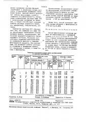 Способ фильтрования суспензии шенита (патент 1493616)